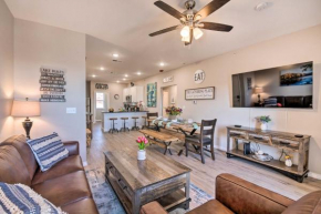 Condo with Panoramic Views New Construction!, Branson